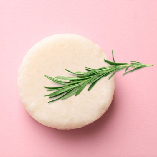 Rosemary Shampoo Bar